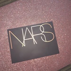 NARS EYESHADOW PALETTE